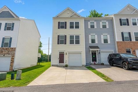 112 Woodside Drive Morgantown WV 26508