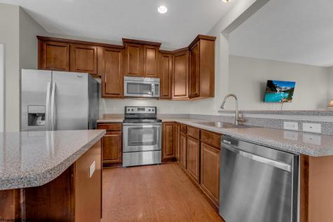 112 Woodside Drive Morgantown WV 26508
