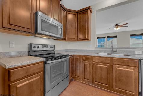 112 Woodside Drive Morgantown WV 26508