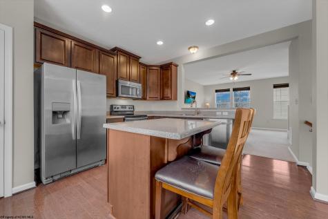 112 Woodside Drive Morgantown WV 26508