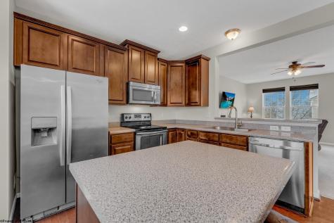 112 Woodside Drive Morgantown WV 26508