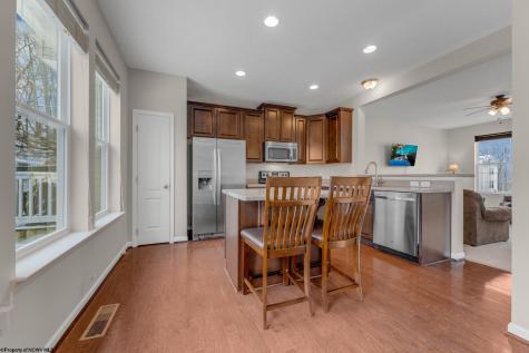 112 Woodside Drive Morgantown WV 26508