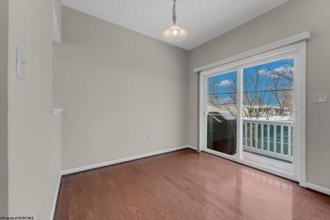 112 Woodside Drive Morgantown WV 26508