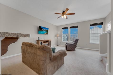 112 Woodside Drive Morgantown WV 26508
