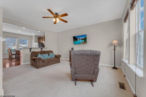 112 Woodside Drive Morgantown WV 26508