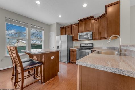 112 Woodside Drive Morgantown WV 26508