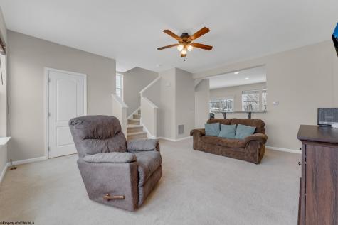 112 Woodside Drive Morgantown WV 26508