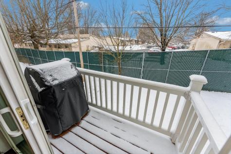 112 Woodside Drive Morgantown WV 26508