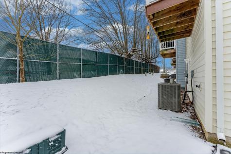 112 Woodside Drive Morgantown WV 26508