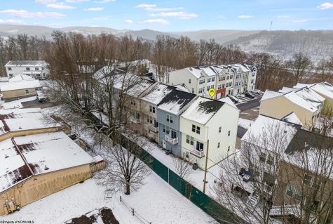 112 Woodside Drive Morgantown WV 26508