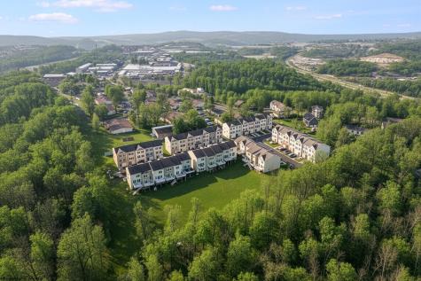 112 Woodside Drive Morgantown WV 26508