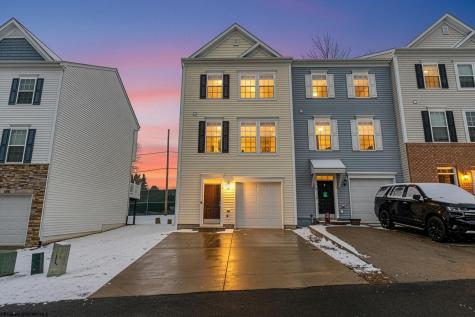 112 Woodside Drive Morgantown WV 26508