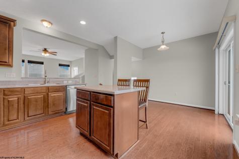 112 Woodside Drive Morgantown WV 26508