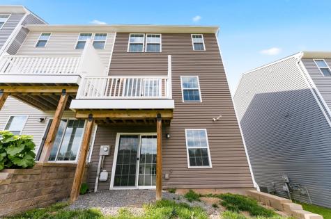 61 Hewstone Court Morgantown WV 26501