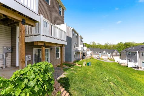 61 Hewstone Court Morgantown WV 26501