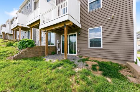 61 Hewstone Court Morgantown WV 26501