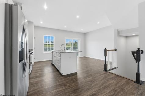 61 Hewstone Court Morgantown WV 26501