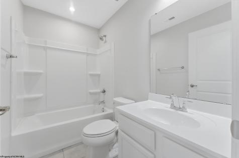 61 Hewstone Court Morgantown WV 26501
