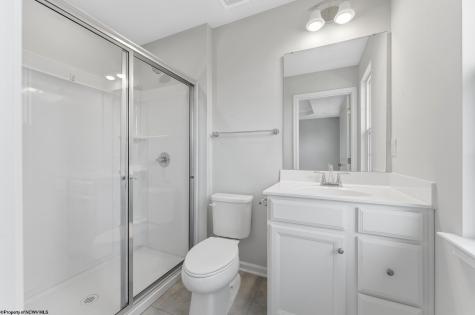 61 Hewstone Court Morgantown WV 26501