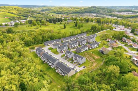 61 Hewstone Court Morgantown WV 26501