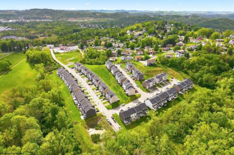 61 Hewstone Court Morgantown WV 26501