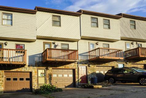 204 Cedarstone Drive Morgantown WV 26505
