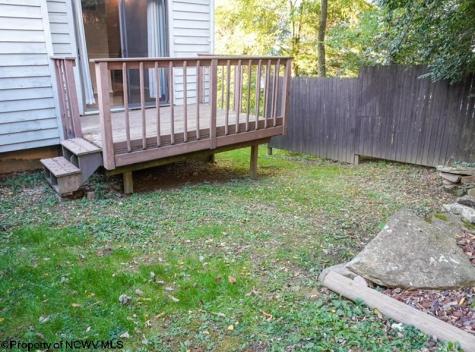 204 Cedarstone Drive Morgantown WV 26505