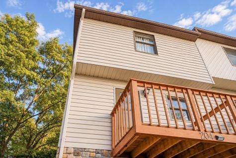 204 Cedarstone Drive Morgantown WV 26505