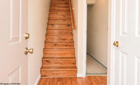 204 Cedarstone Drive Morgantown WV 26505