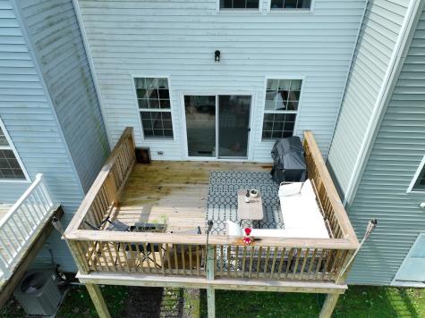530 Turquoise Lane Morgantown WV 26508