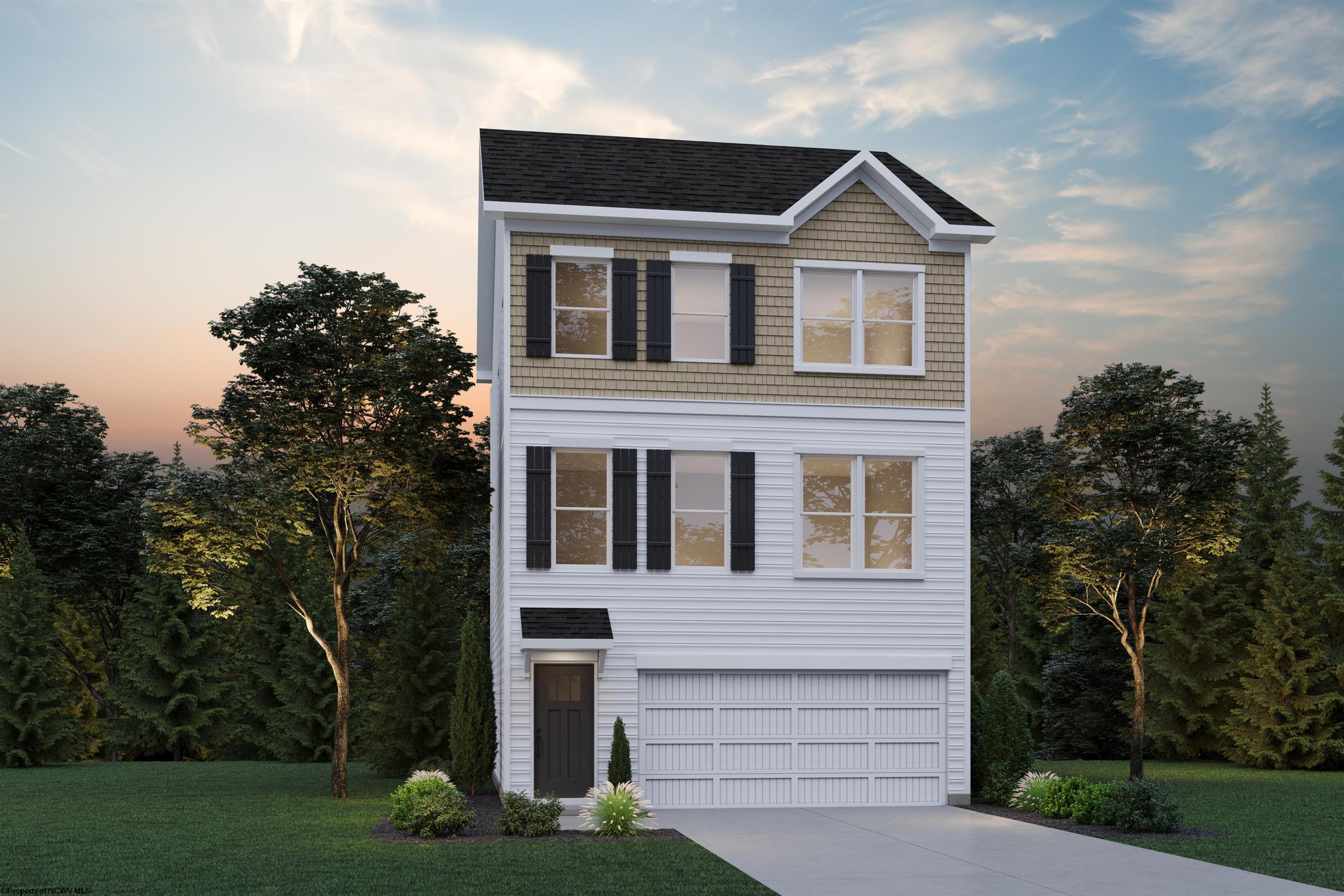 743 Hardman Drive Morgantown WV 26501