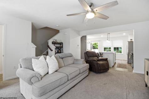 205 Queensbury Court Fairmont WV 26554