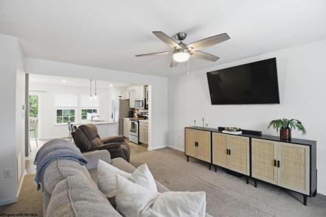 205 Queensbury Court Fairmont WV 26554