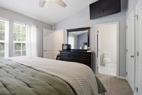 205 Queensbury Court Fairmont WV 26554