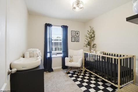 205 Queensbury Court Fairmont WV 26554