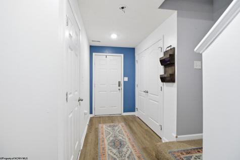 205 Queensbury Court Fairmont WV 26554