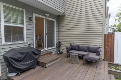 205 Queensbury Court Fairmont WV 26554