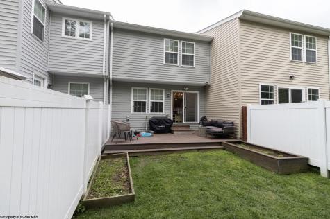 205 Queensbury Court Fairmont WV 26554