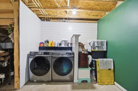 205 Queensbury Court Fairmont WV 26554
