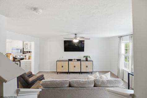 205 Queensbury Court Fairmont WV 26554