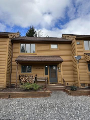 42 Deerfield Circle Davis WV 26260