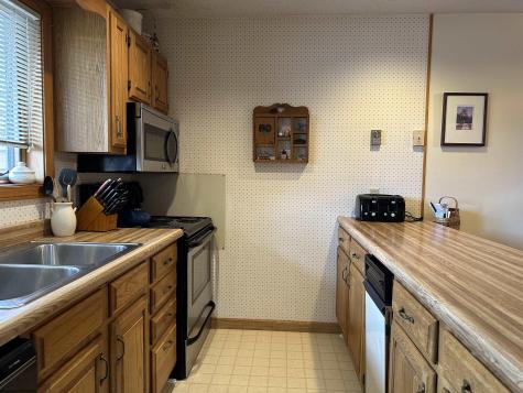 42 Deerfield Circle Davis WV 26260