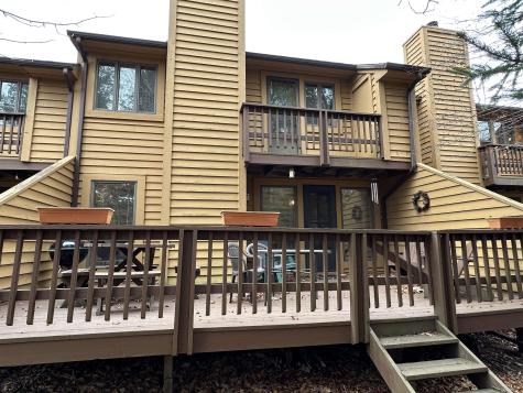 42 Deerfield Circle Davis WV 26260