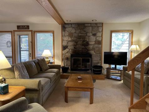 42 Deerfield Circle Davis WV 26260