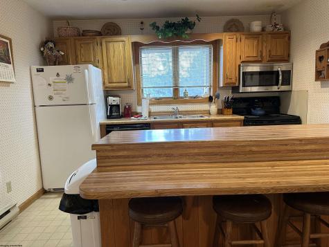 42 Deerfield Circle Davis WV 26260