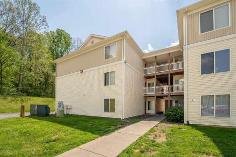 7205 University Commons Drive Morgantown WV 26505