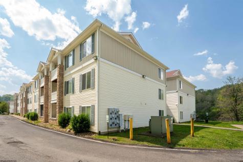 7205 University Commons Drive Morgantown WV 26505