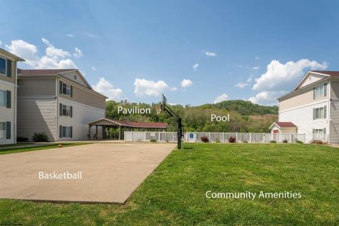 7205 University Commons Drive Morgantown WV 26505