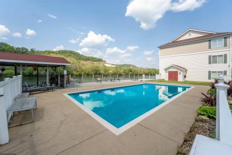 7205 University Commons Drive Morgantown WV 26505