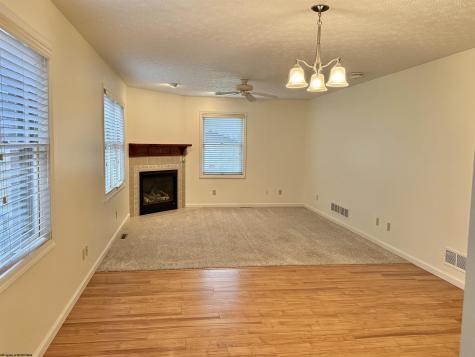 410 Pineview Drive Thomas WV 26292-8018